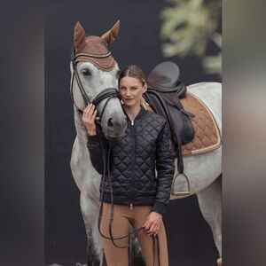 Women's South Pole Winter Jacket